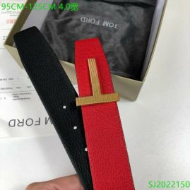 Picture of Tom Ford Belts _SKUTomFordBelt40mmX95-125cm7D057673